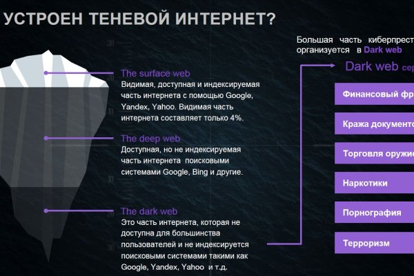 Кракен нрк